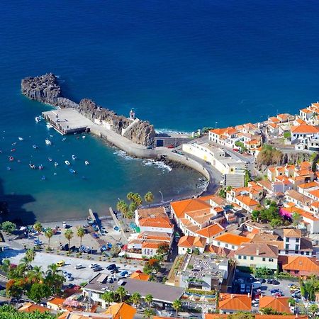 Cozy Penthouse By Holiday Rental Madeira Canico  Exterior photo